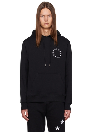 Études Black Klein Europa Hoodie