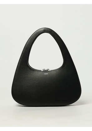 Shoulder Bag COPERNI Woman color Black