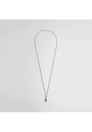 r Mini 25 Years Necklace