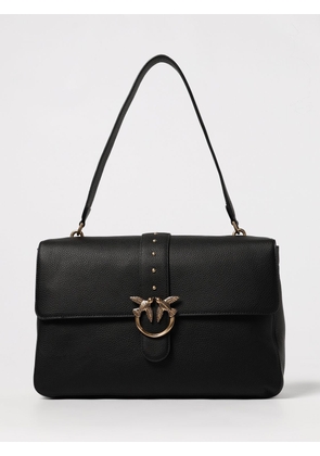 Shoulder Bag PINKO Woman color Black