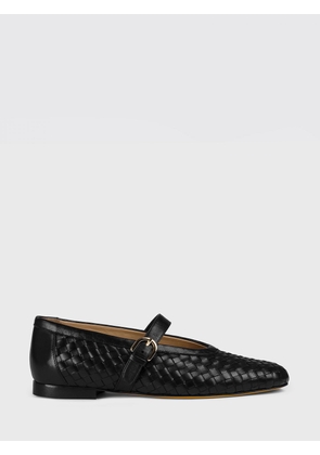 Ballet Flats DOUCAL'S Woman color Black