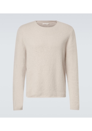 The Row Nikola wool sweater