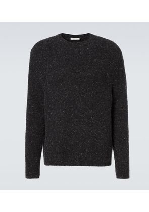The Row Aksel cashmere-blend sweater