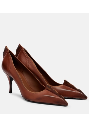 【Lovelyveg】PRADA Leather Strap Shoes DSC00376.jpg?crop=center&