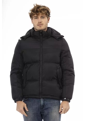 Marina Yachting Elegant Marina Yachting Hooded Jacket - M