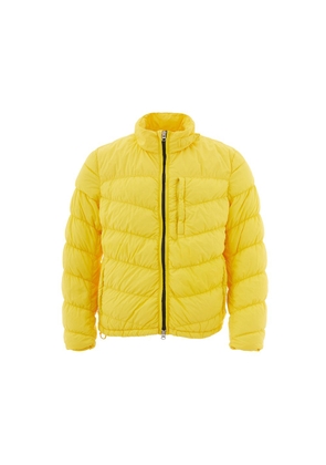 Woolrich Radiant Yellow Lightweight Jacket - L