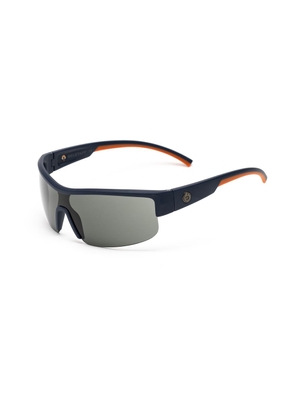 Blue Resin Sunglasses