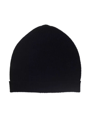 Alpha studio Blue Merino Wool Hats & Cap - 46 cm