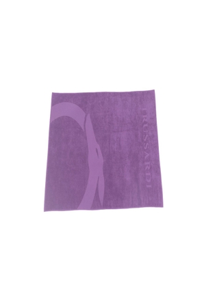 Purple Cotton Other - Unisex