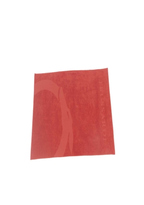 Red Cotton Other - Unisex