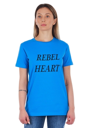 Frankie Morello printed Tops & T-Shirt - XS