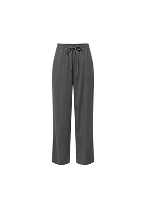 Gray Viscose Jeans & Pant - L/32
