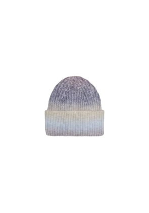 Multicolor Acrylic Hat - UNI