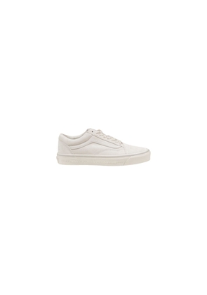 Beige Suede Sneaker - EU40.5/US7.5