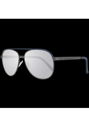 Guess Gray Sunglasses