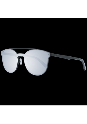 Web Black  Sunglass