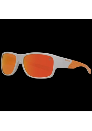 Gray Men Sunglasses