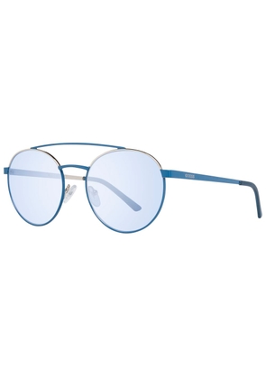 Guess Blue Men Sunglasses