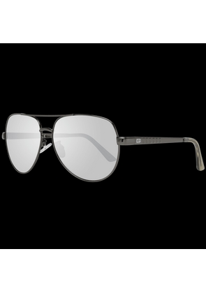Guess Gray Sunglasses