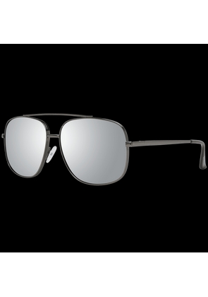 Guess Gray Sunglasses