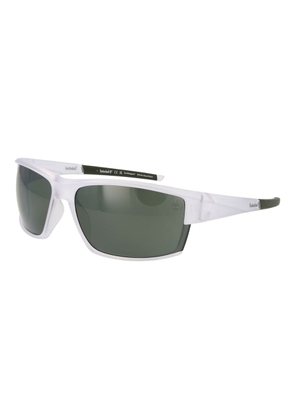 White Men Sunglasses
