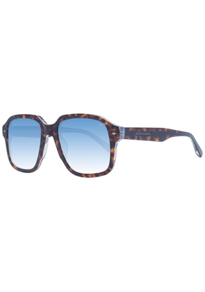 Brown Men Sunglasses