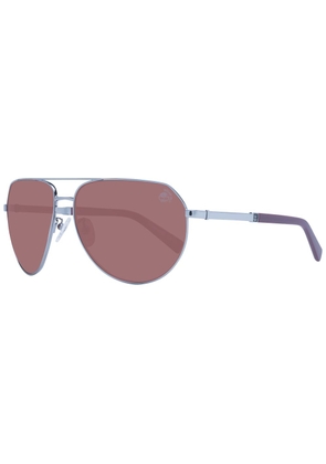 Gray Men Sunglasses