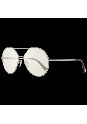 Web Gold Sunglasses