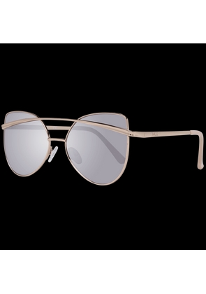 Guess Rose Gold Sunglasses