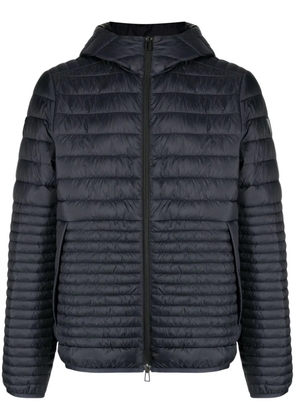 padded zip-up jacket - S LilAC