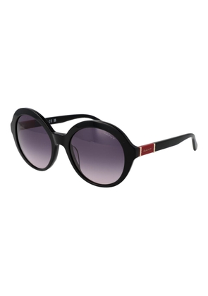 Black Women Sunglasses