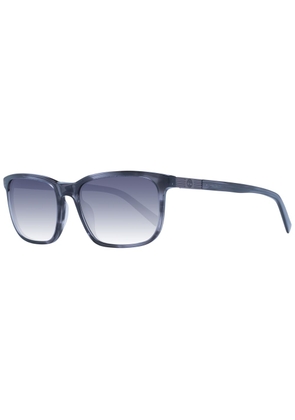 Gray Men Sunglasses