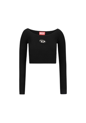 M-Vera-Ls Long Sleeve Top - M