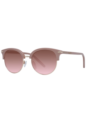 Pink Women Sunglasses