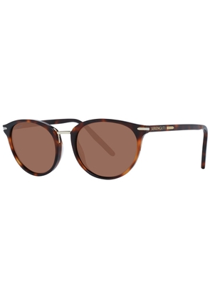 Brown Women Sunglasses