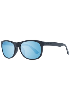 Black Unisex Sunglasses