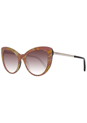 Multicolor Women Sunglasses