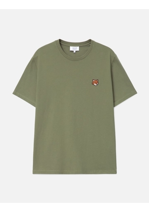 Fox Head Regular T-Shirt