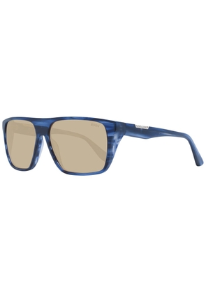 Blue Men Sunglasses