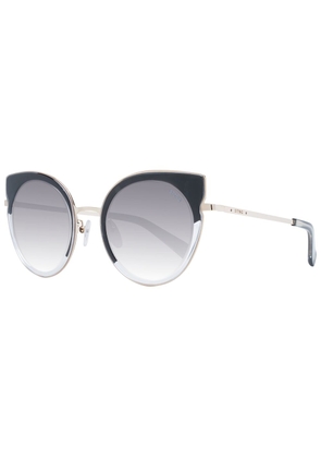 Black Women Sunglasses