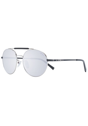 Gray Men Sunglasses