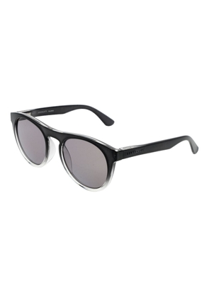 Gray Unisex Sunglasses