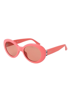 Pink Women Sunglasses