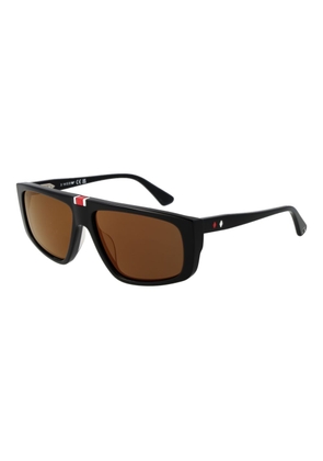 Black Men Sunglasses