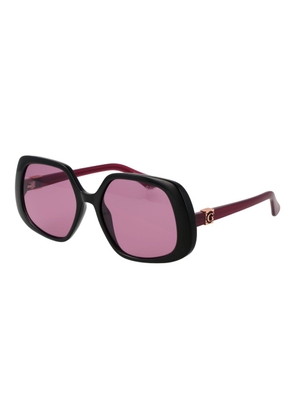 Black Women Sunglasses