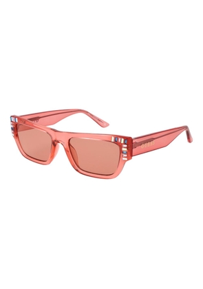 Pink Women Sunglasses