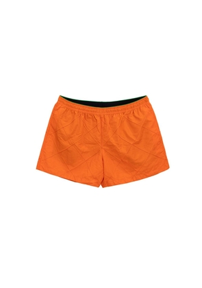 Orange Polyamide Swimwear - L