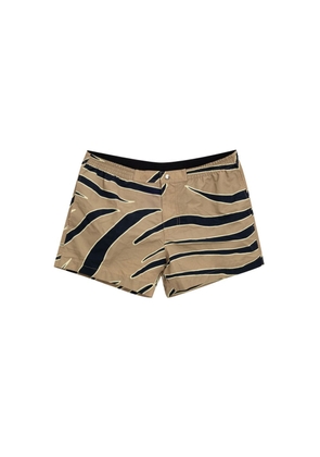 Beige Polyamide Swimwear - L