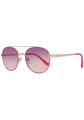 Pink Women Sunglasses