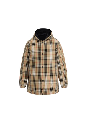 Reversible waterproof Jacket - L